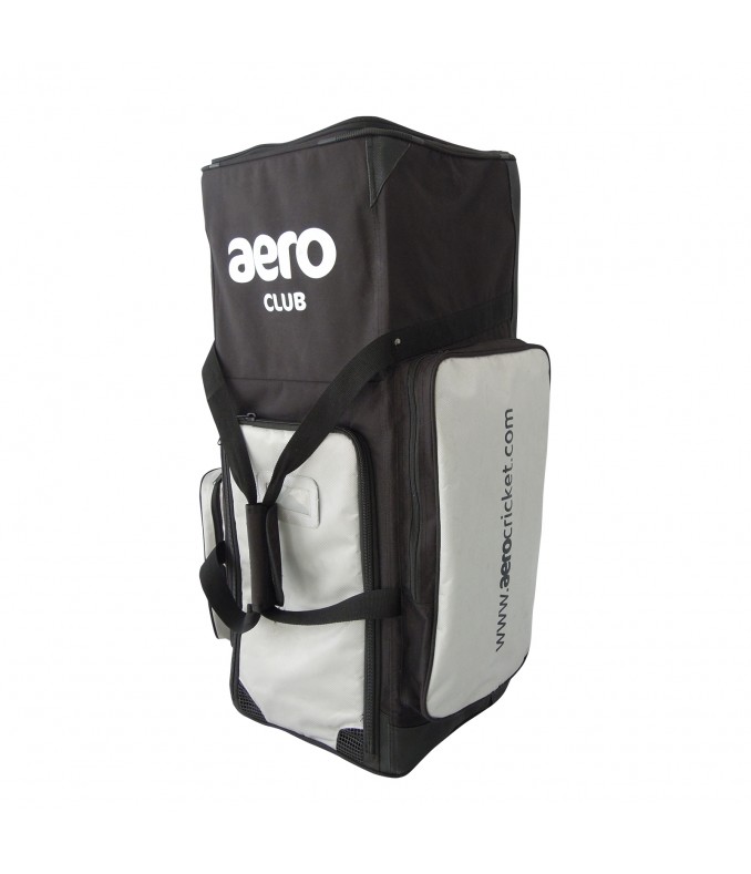 Aero Stand Up Club Wheelie Bag